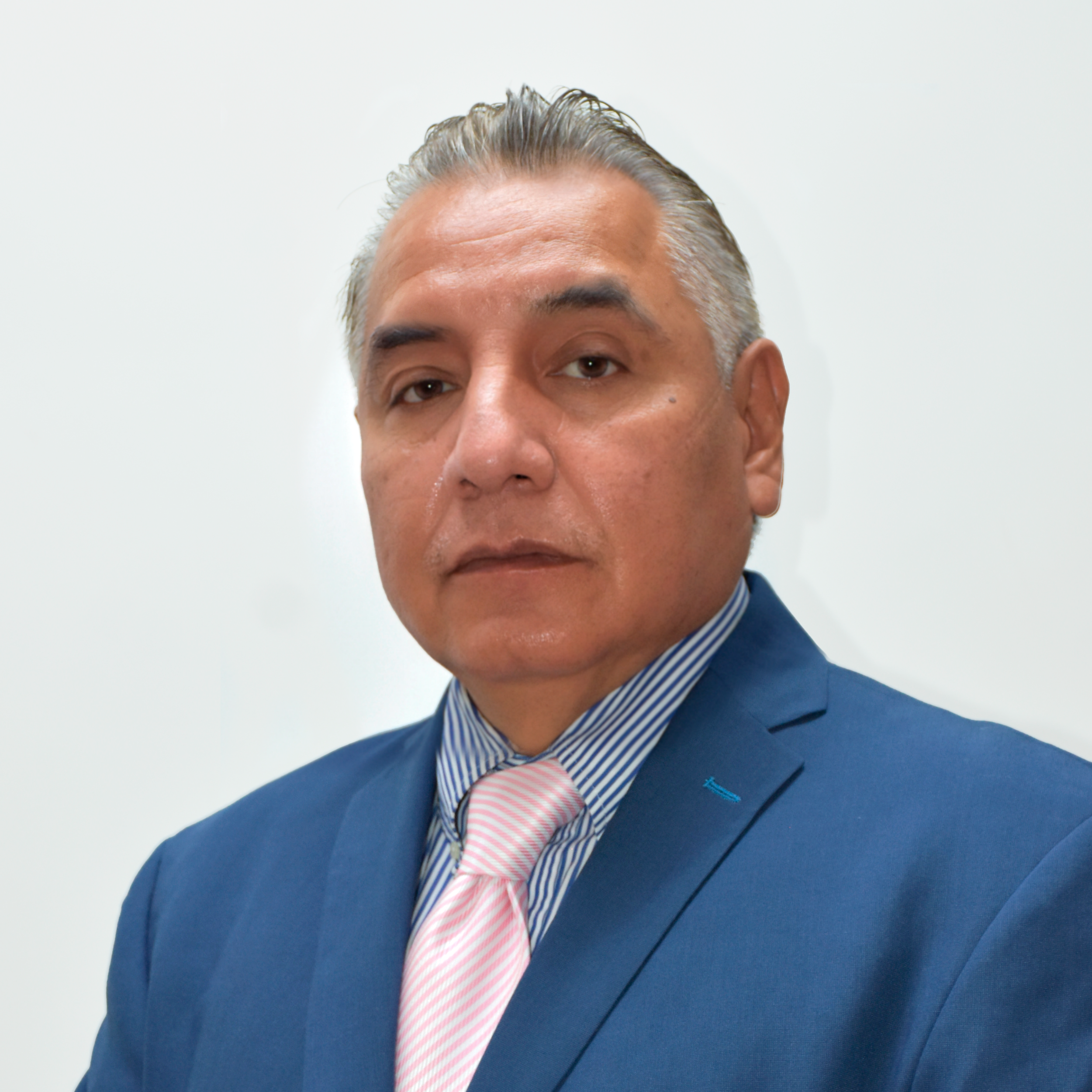 Dr. Abel Leyva Castellanos