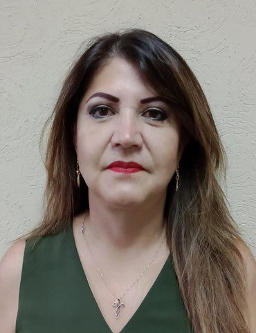 C.P. Amancia Josefina Zepeda Arriaga