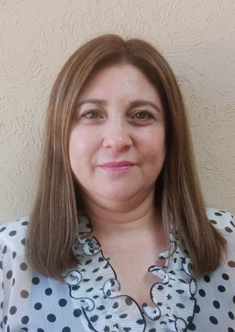 Mtra. Luz Delia Acedo Félix 