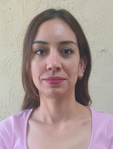 MDR. Ana Alejandra Álvarez Romero 