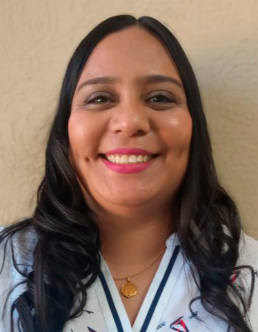 Ing. Perla Sandoval Murrieta 