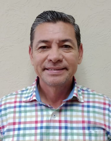 LD. Ismael Rivera Castañeda