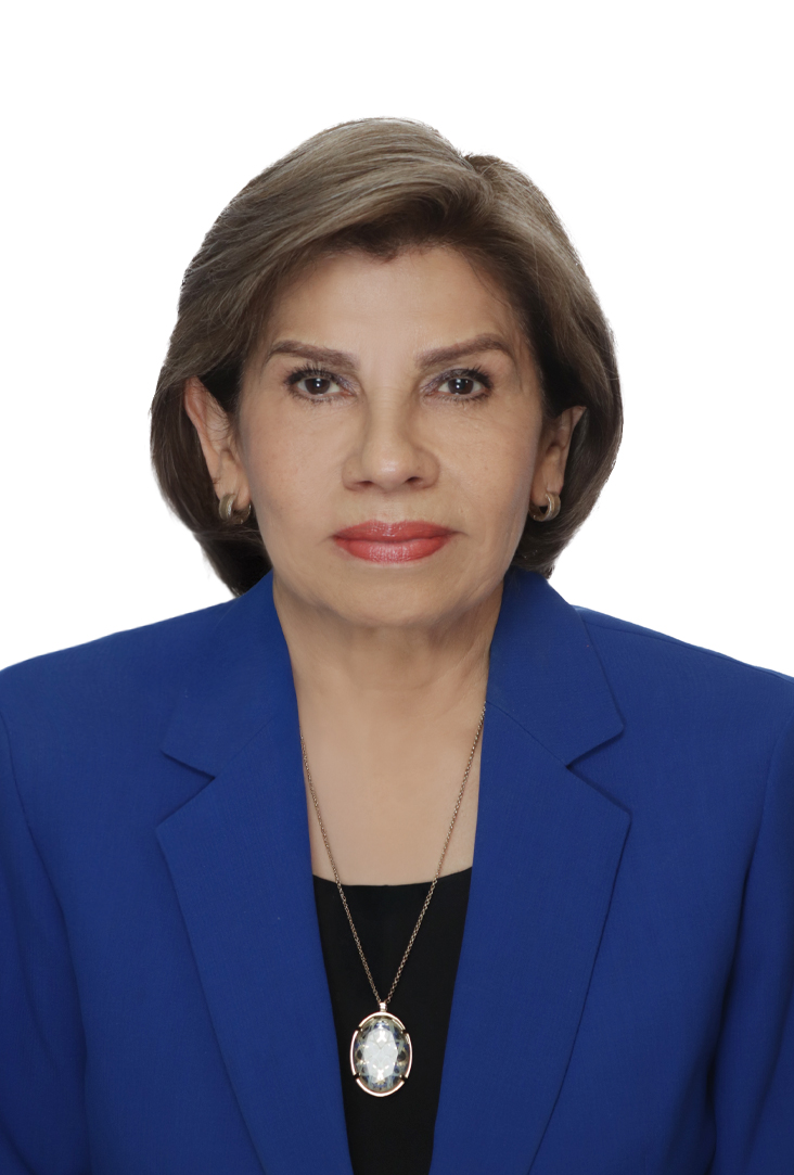 Lic. Belem Margarita Noriega Castillo