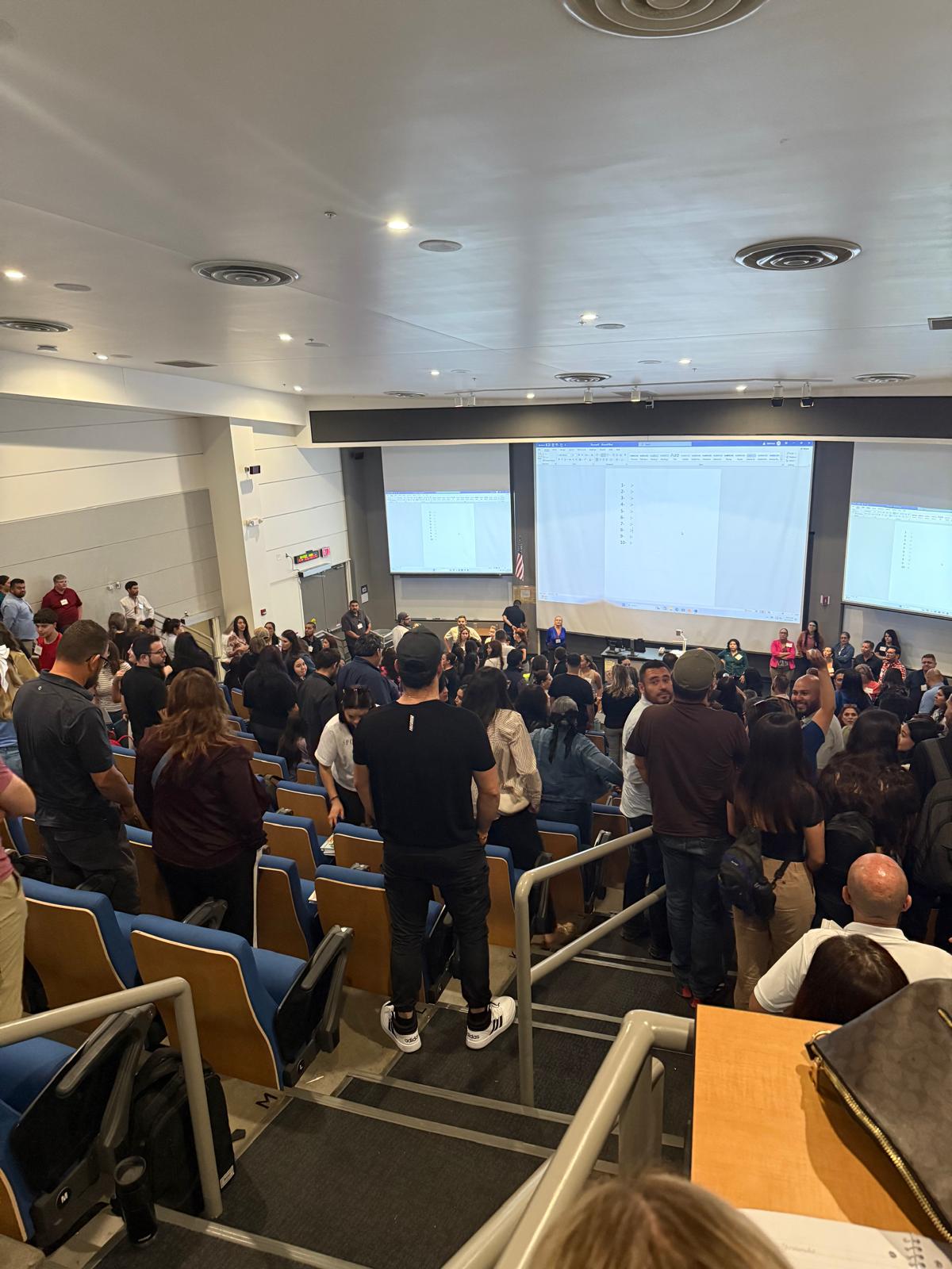 Participa la UTHermosillo en programa internacional de certificación en negocios