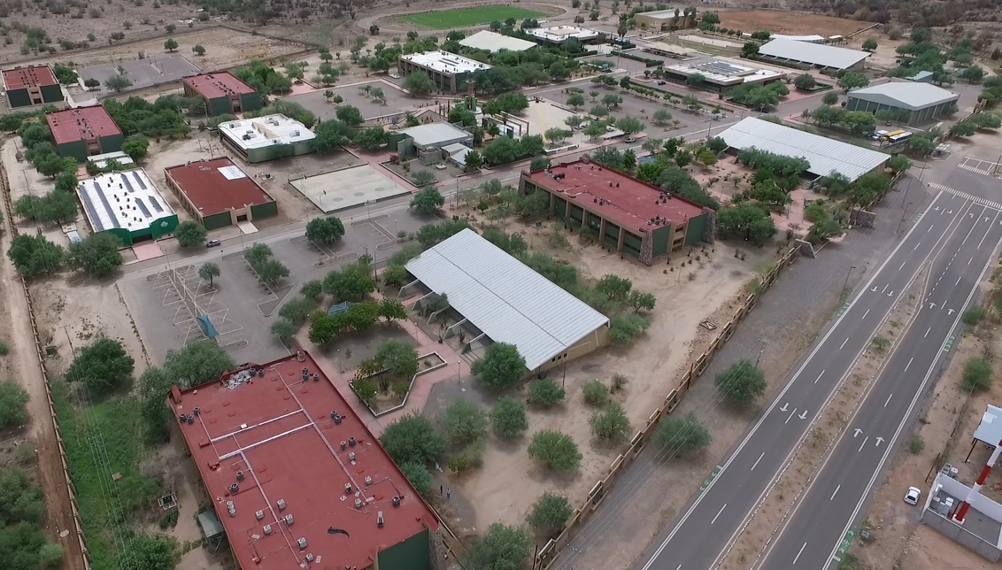 Gobierno de Sonora autoriza la apertura de la UTHermosillo, Extensión Altar