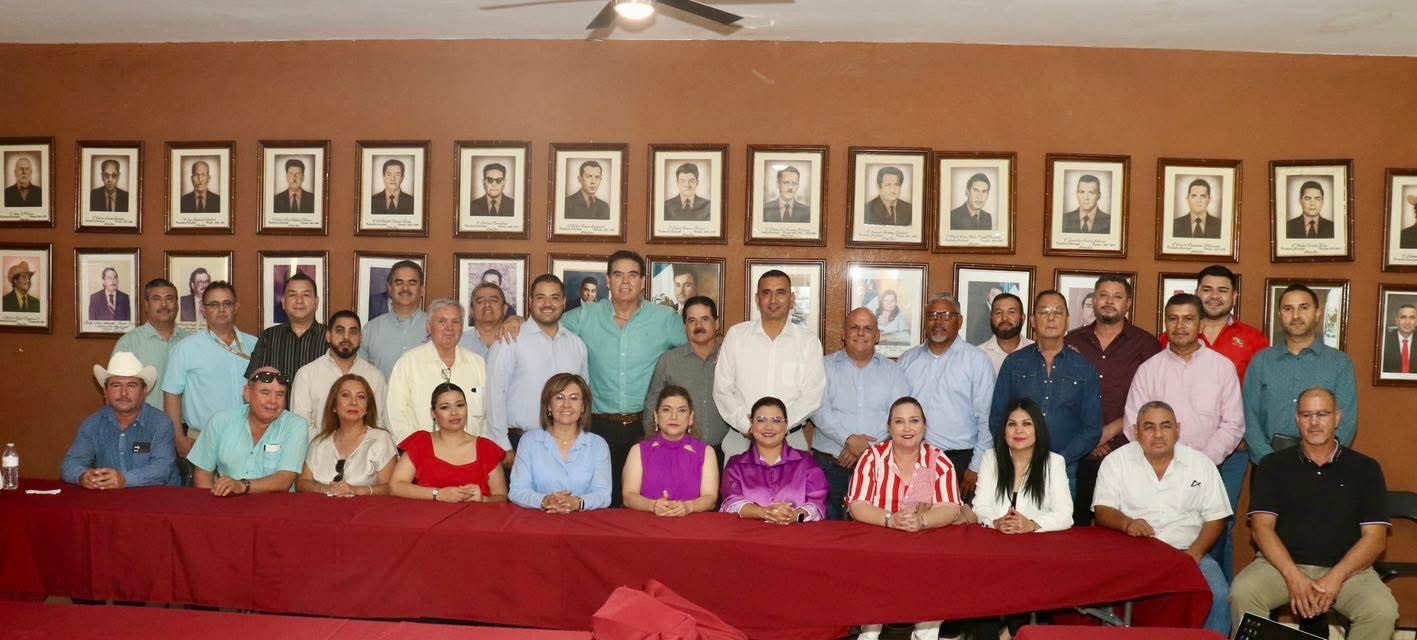 ALTAR Y LOS MUNICIPIOS DE LA REGIÓN DAN OTRO PASO FIRME PARA CONTAR CON UNA EXTENSIÓN DE LA UNIVERSIDAD TECNOLÓGICA DE HERMOSILLO.