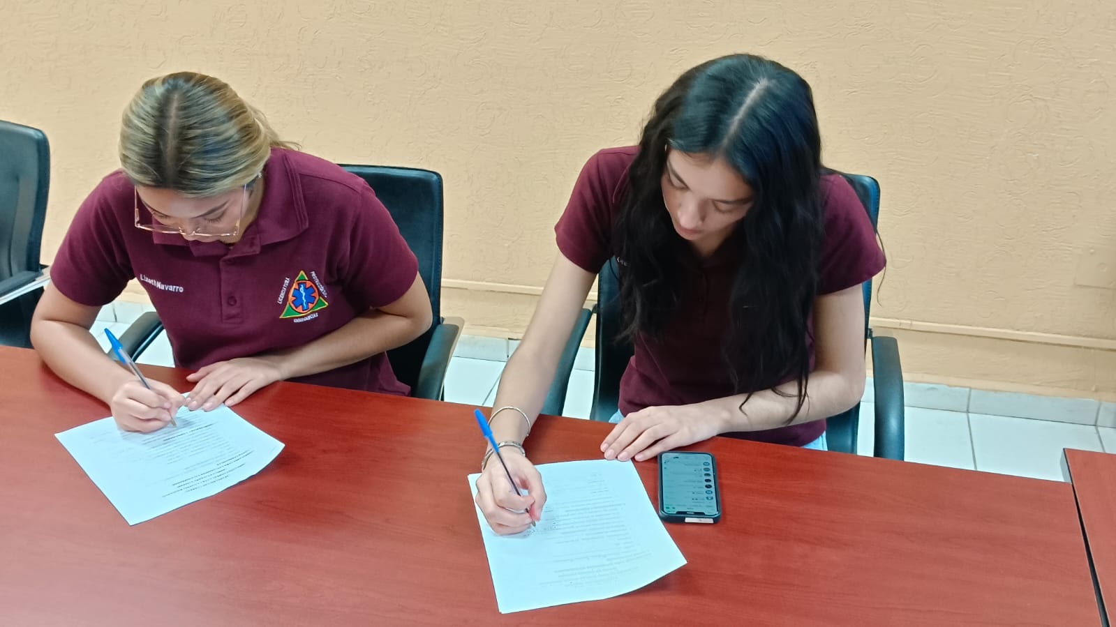 Convocan a estudiantes de la UTH para integrarse al Banco de Talentos Sonorenses