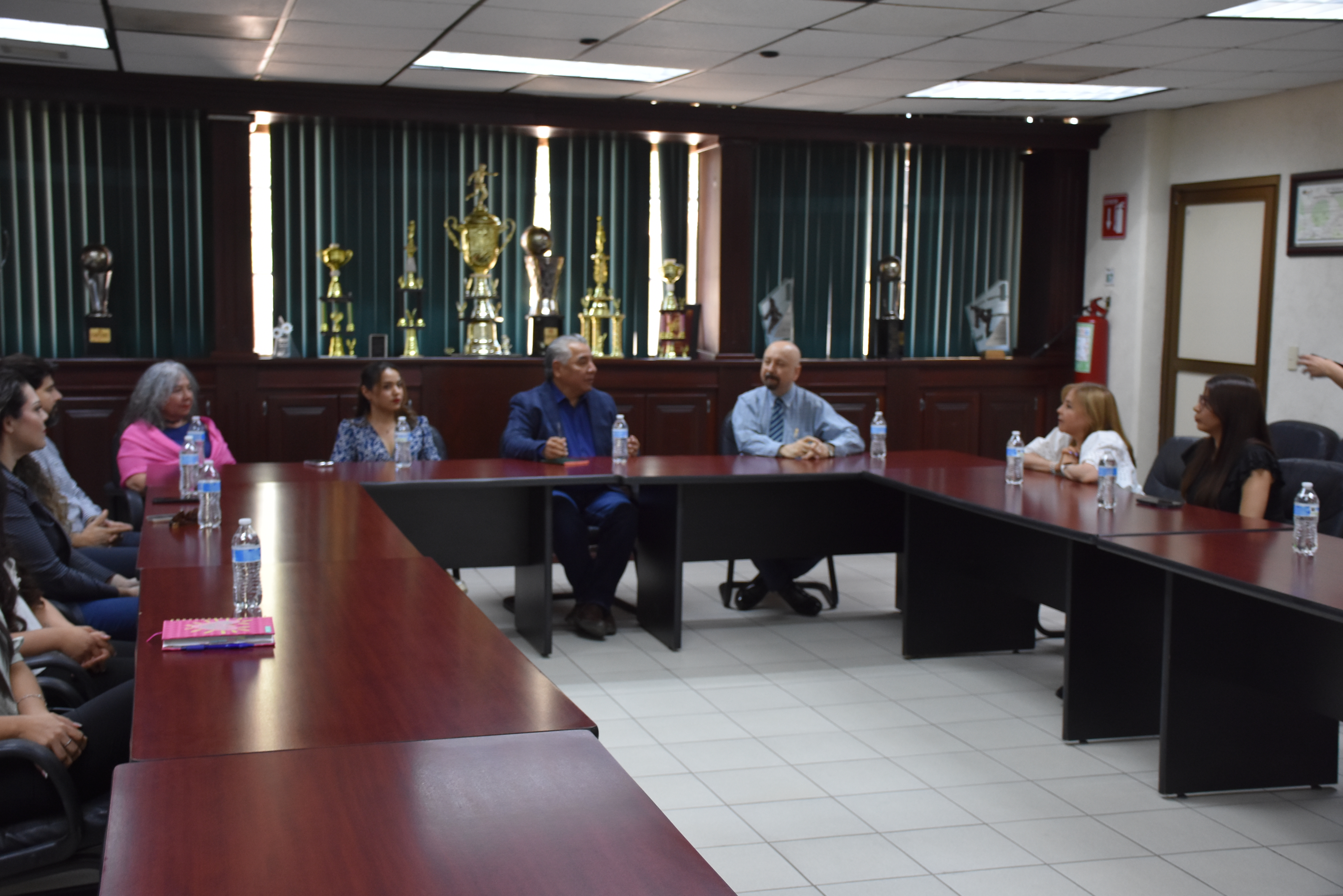  UTHermosillo dio inicio al Programa Jóvenes Voluntarios de Salud Mental en Educación Superior