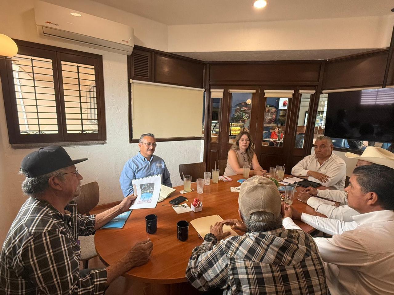 El futuro del agua comienza hoy